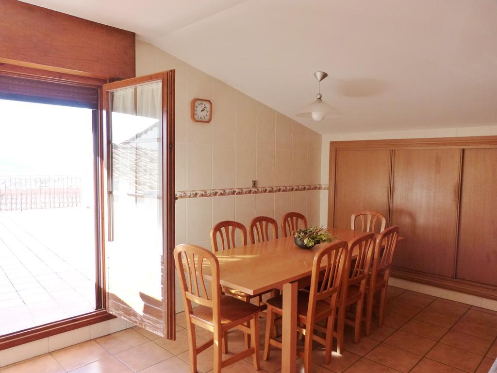 Apartment Terrace