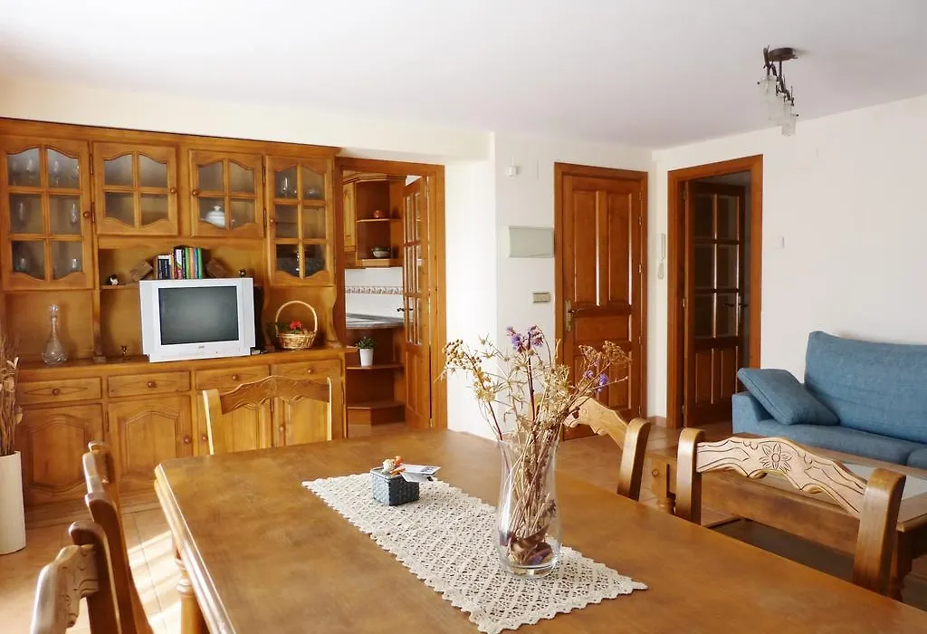 Casa Casbas-1